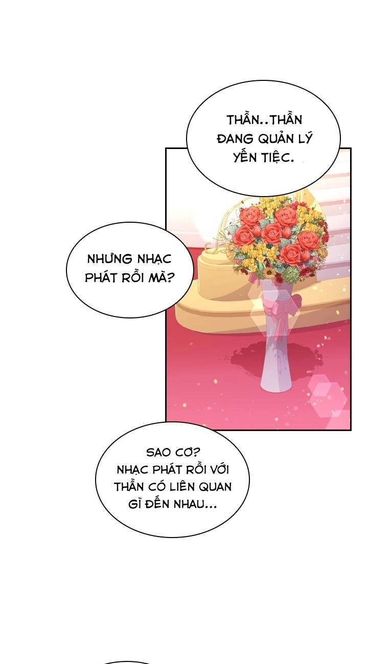 Thư Ký Của Bạo Chúa Chapter 11 - 45