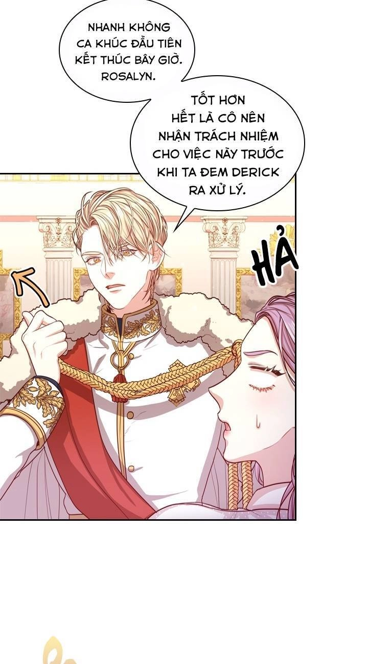 Thư Ký Của Bạo Chúa Chapter 11 - 46