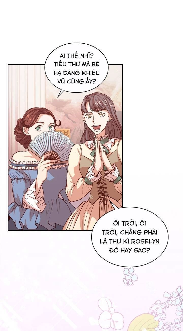 Thư Ký Của Bạo Chúa Chapter 11 - 55