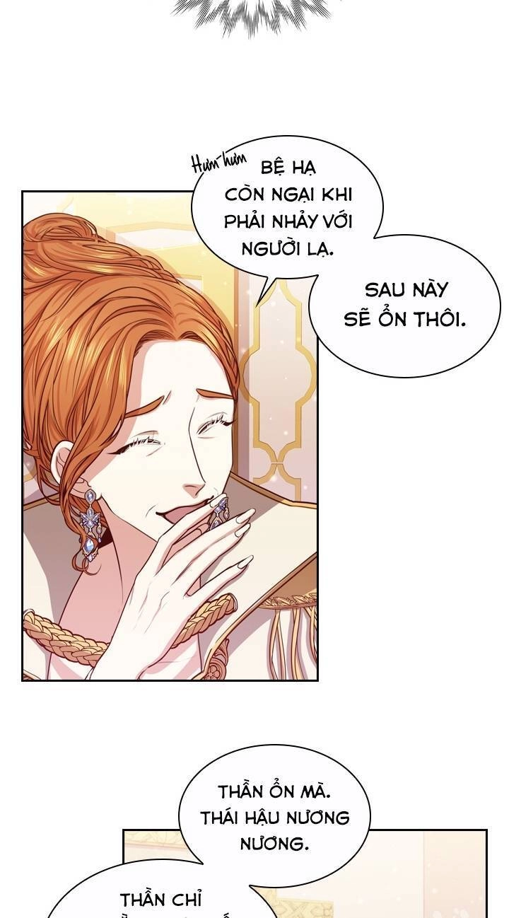 Thư Ký Của Bạo Chúa Chapter 11 - 59