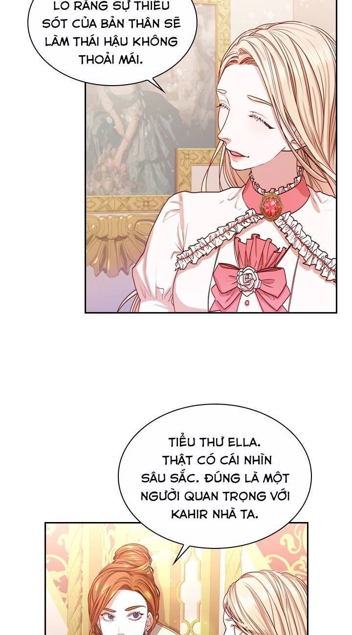 Thư Ký Của Bạo Chúa Chapter 11 - 60