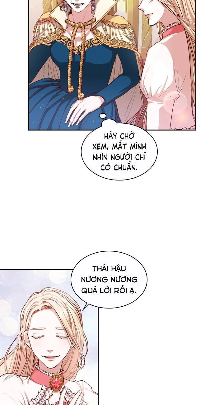 Thư Ký Của Bạo Chúa Chapter 11 - 61