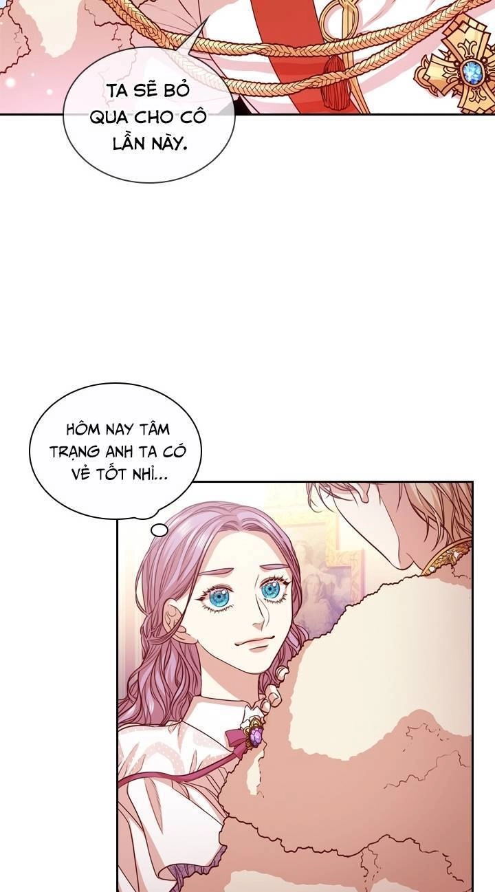 Thư Ký Của Bạo Chúa Chapter 12 - 9