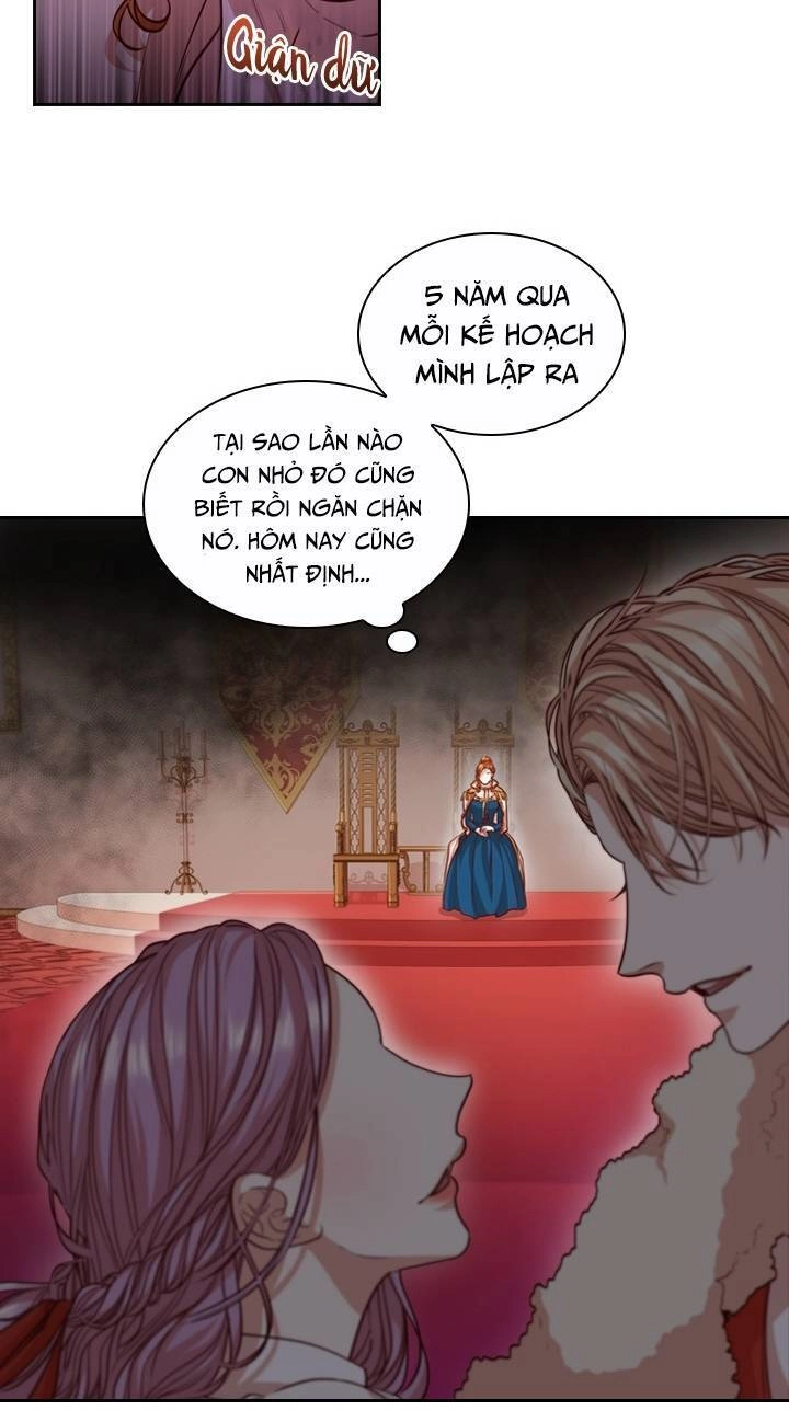 Thư Ký Của Bạo Chúa Chapter 12 - 13