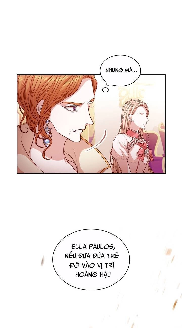 Thư Ký Của Bạo Chúa Chapter 12 - 14