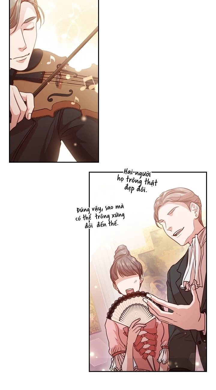 Thư Ký Của Bạo Chúa Chapter 12 - 20