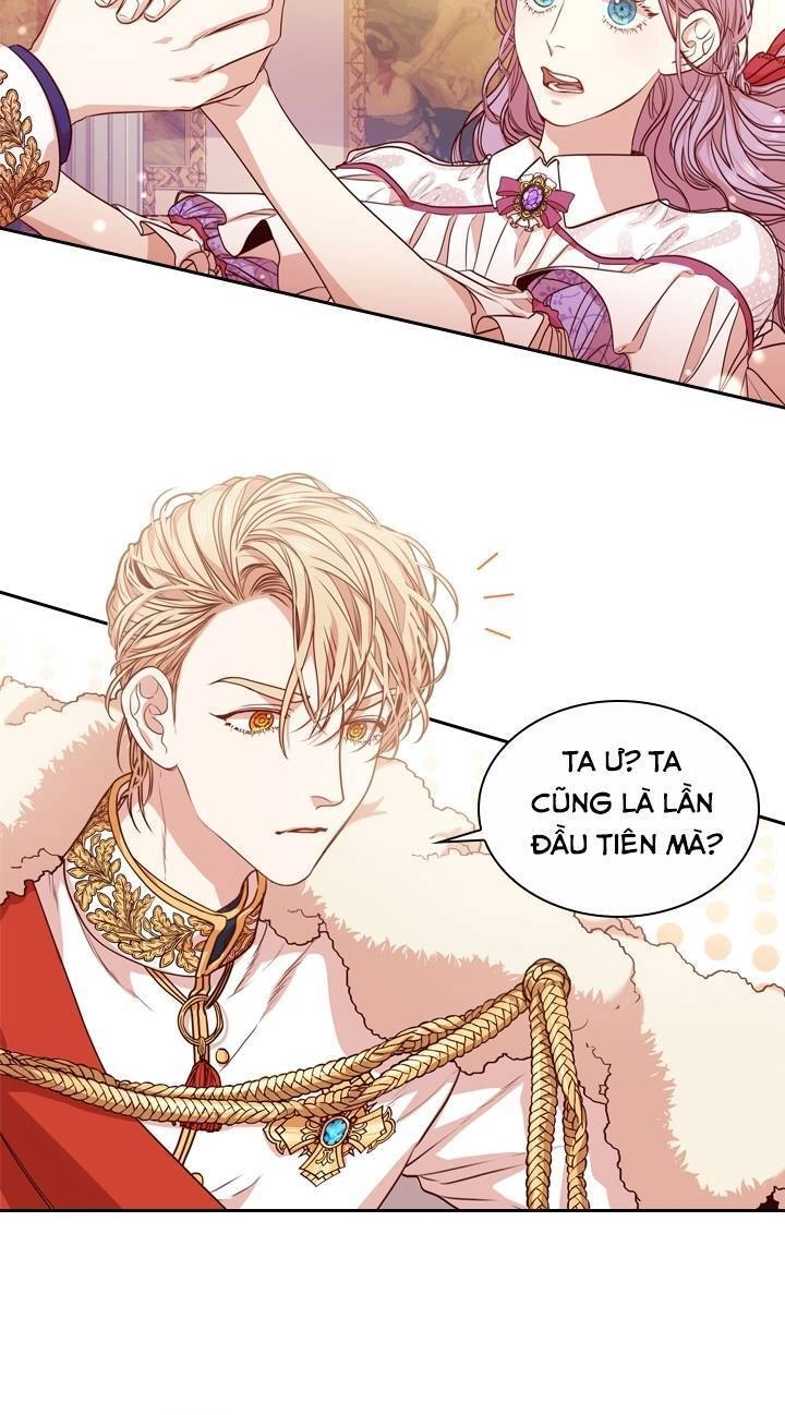 Thư Ký Của Bạo Chúa Chapter 12 - 22