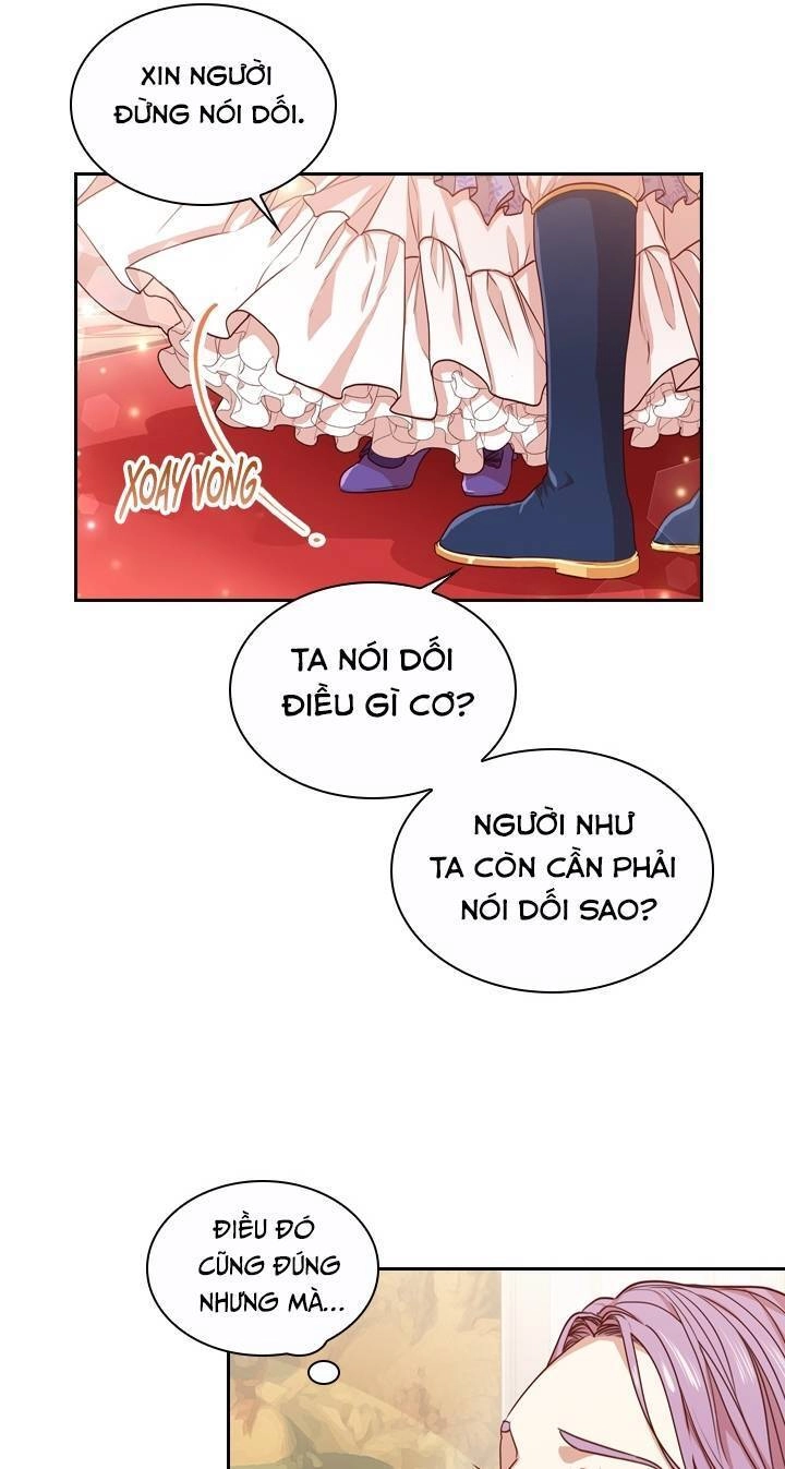 Thư Ký Của Bạo Chúa Chapter 12 - 23