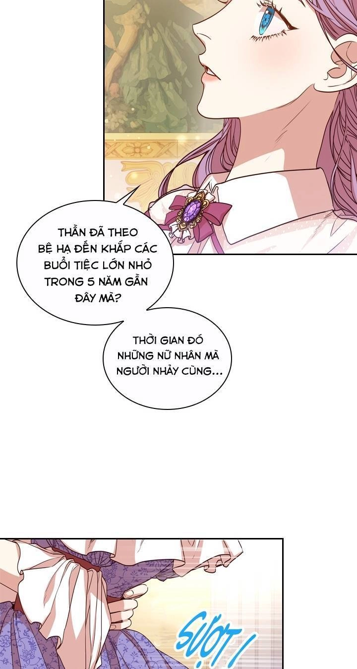 Thư Ký Của Bạo Chúa Chapter 12 - 24