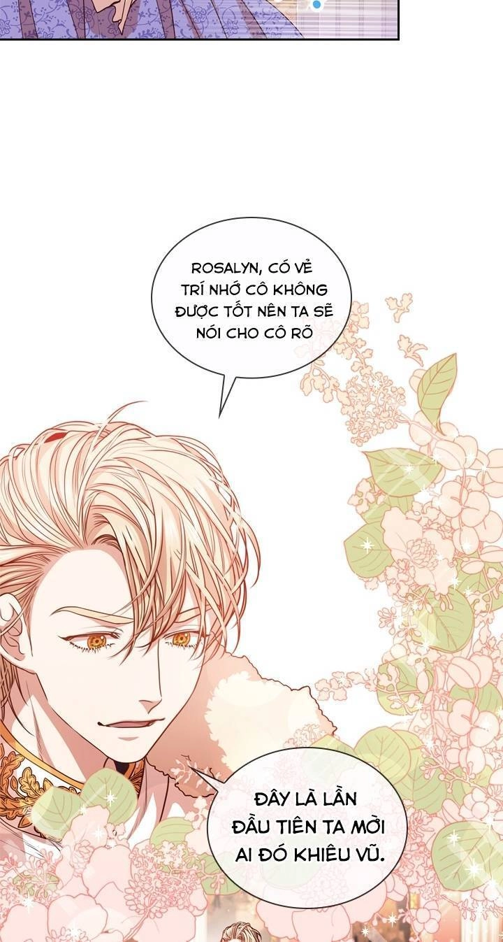 Thư Ký Của Bạo Chúa Chapter 12 - 25