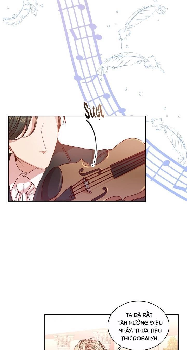 Thư Ký Của Bạo Chúa Chapter 12 - 28