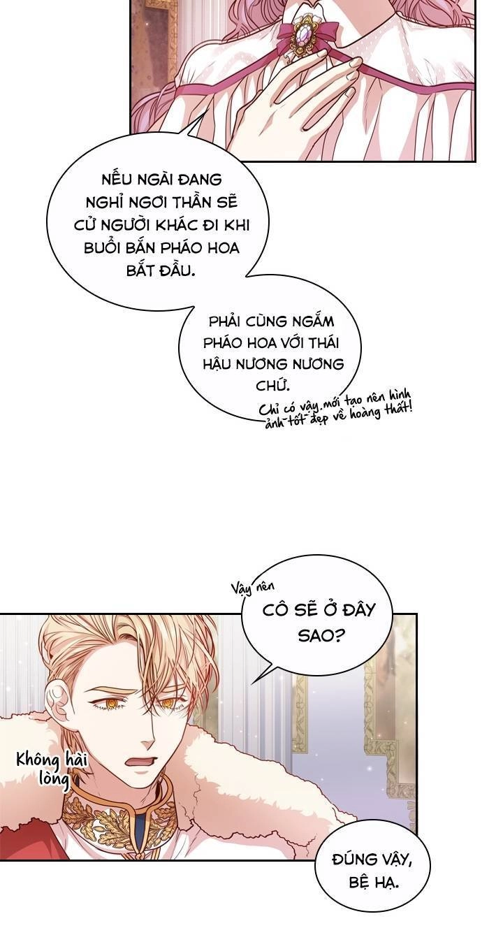 Thư Ký Của Bạo Chúa Chapter 12 - 30