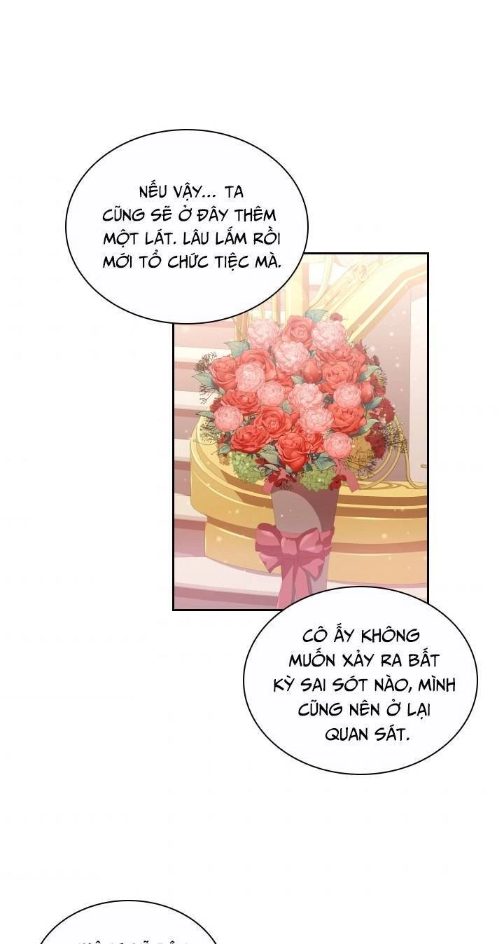 Thư Ký Của Bạo Chúa Chapter 12 - 31