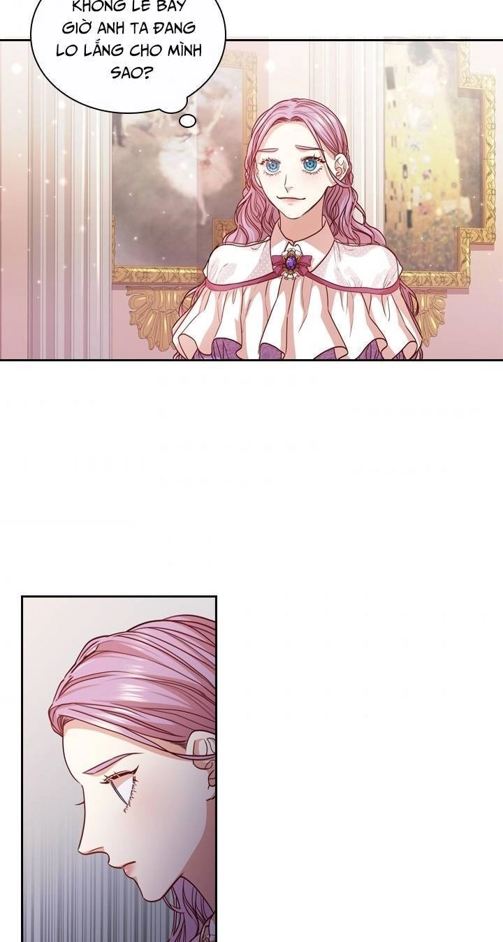 Thư Ký Của Bạo Chúa Chapter 12 - 32