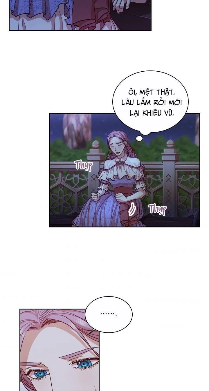 Thư Ký Của Bạo Chúa Chapter 12 - 39