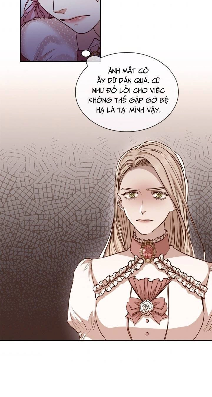 Thư Ký Của Bạo Chúa Chapter 12 - 40