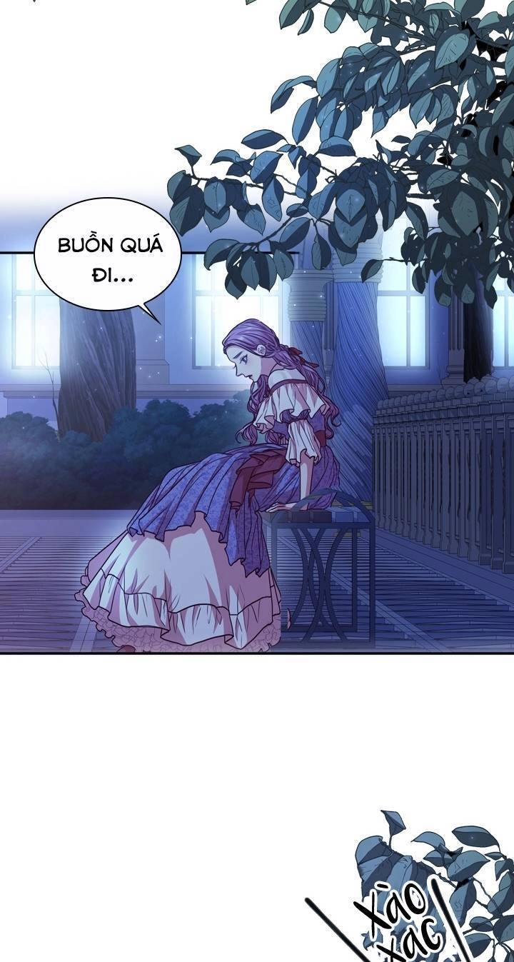 Thư Ký Của Bạo Chúa Chapter 12 - 42