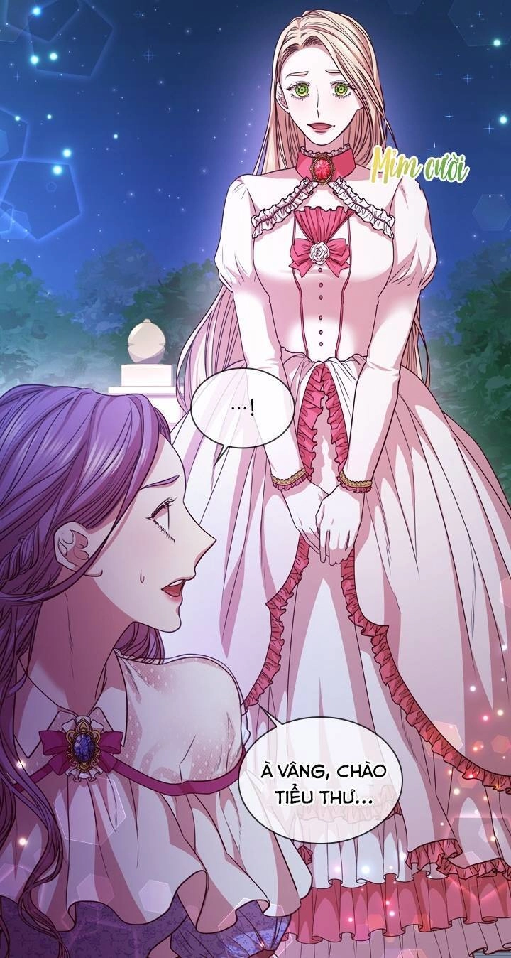 Thư Ký Của Bạo Chúa Chapter 12 - 44