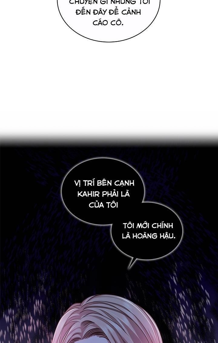 Thư Ký Của Bạo Chúa Chapter 12 - 56