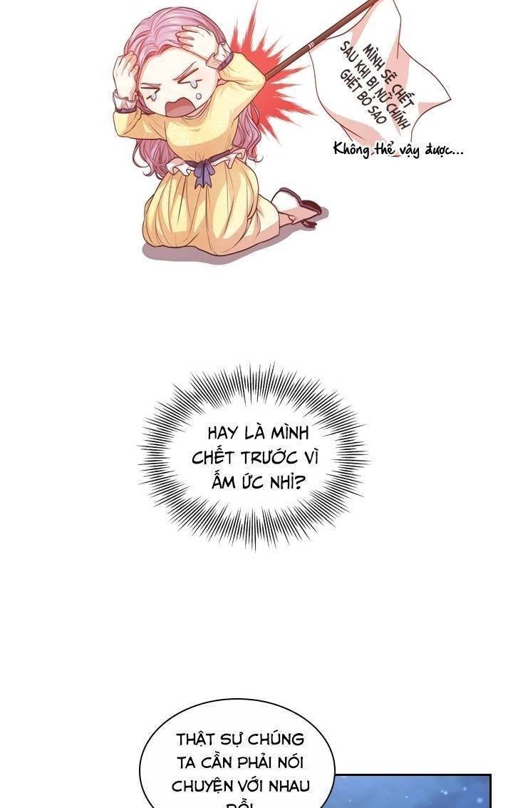 Thư Ký Của Bạo Chúa Chapter 12 - 60