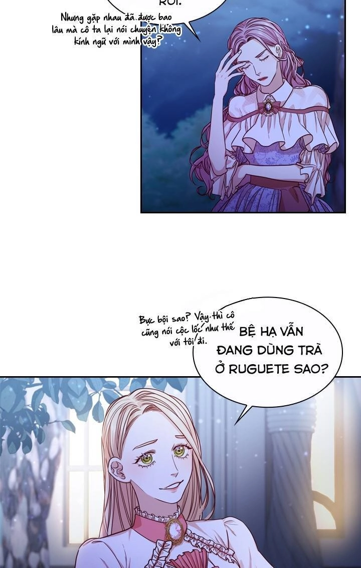 Thư Ký Của Bạo Chúa Chapter 12 - 61