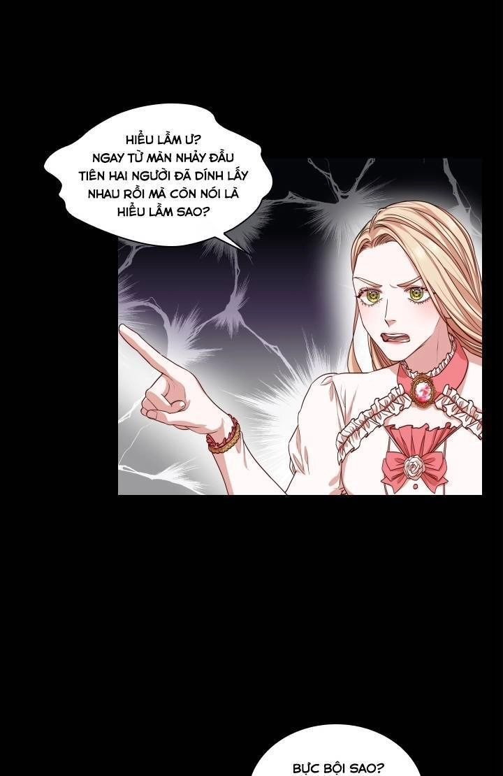 Thư Ký Của Bạo Chúa Chapter 13 - 23