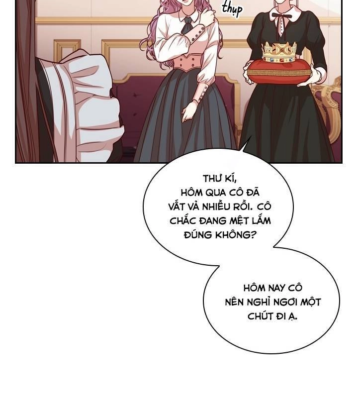Thư Ký Của Bạo Chúa Chapter 13 - 35