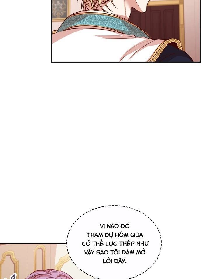 Thư Ký Của Bạo Chúa Chapter 13 - 37