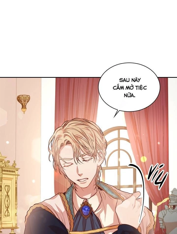 Thư Ký Của Bạo Chúa Chapter 13 - 40