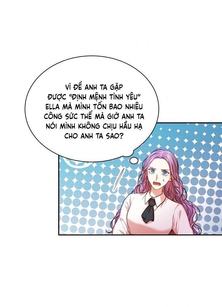 Thư Ký Của Bạo Chúa Chapter 13 - 43