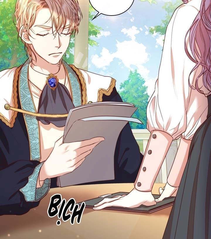 Thư Ký Của Bạo Chúa Chapter 13 - 60