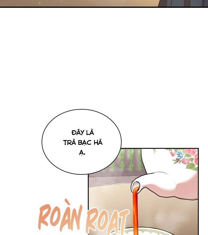 Thư Ký Của Bạo Chúa Chapter 13 - 61