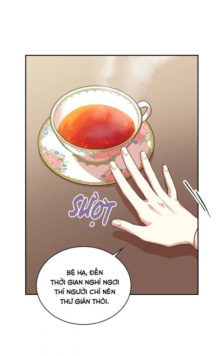 Thư Ký Của Bạo Chúa Chapter 13 - 64