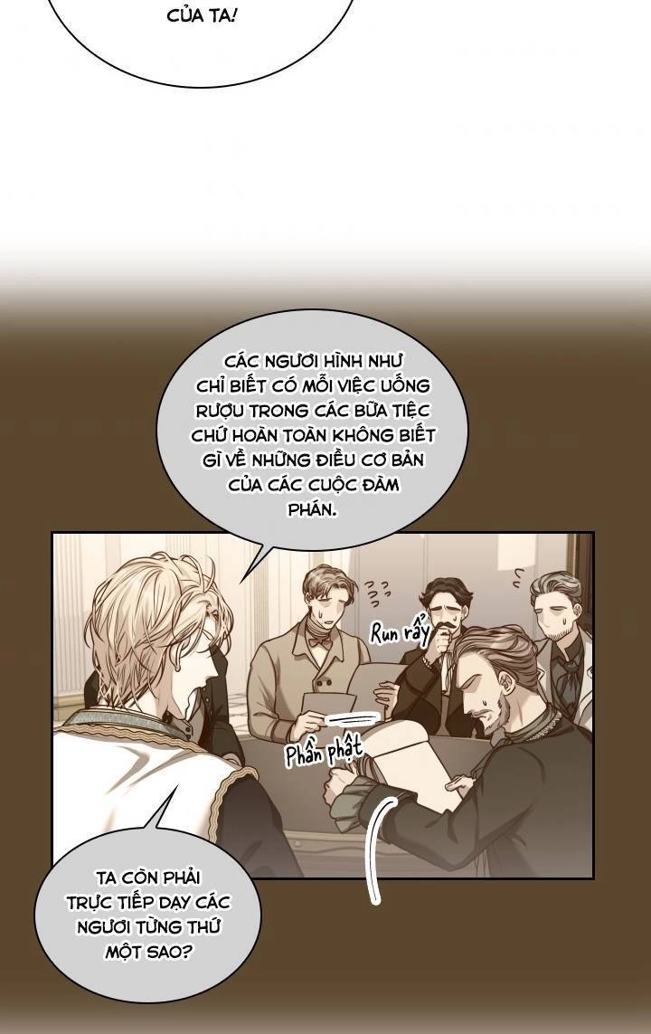 Thư Ký Của Bạo Chúa Chapter 13 - 66