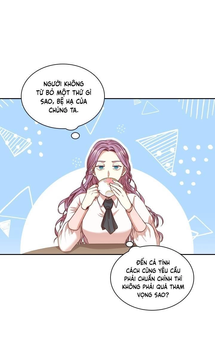 Thư Ký Của Bạo Chúa Chapter 13 - 70