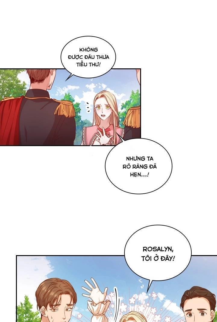 Thư Ký Của Bạo Chúa Chapter 13 - 79