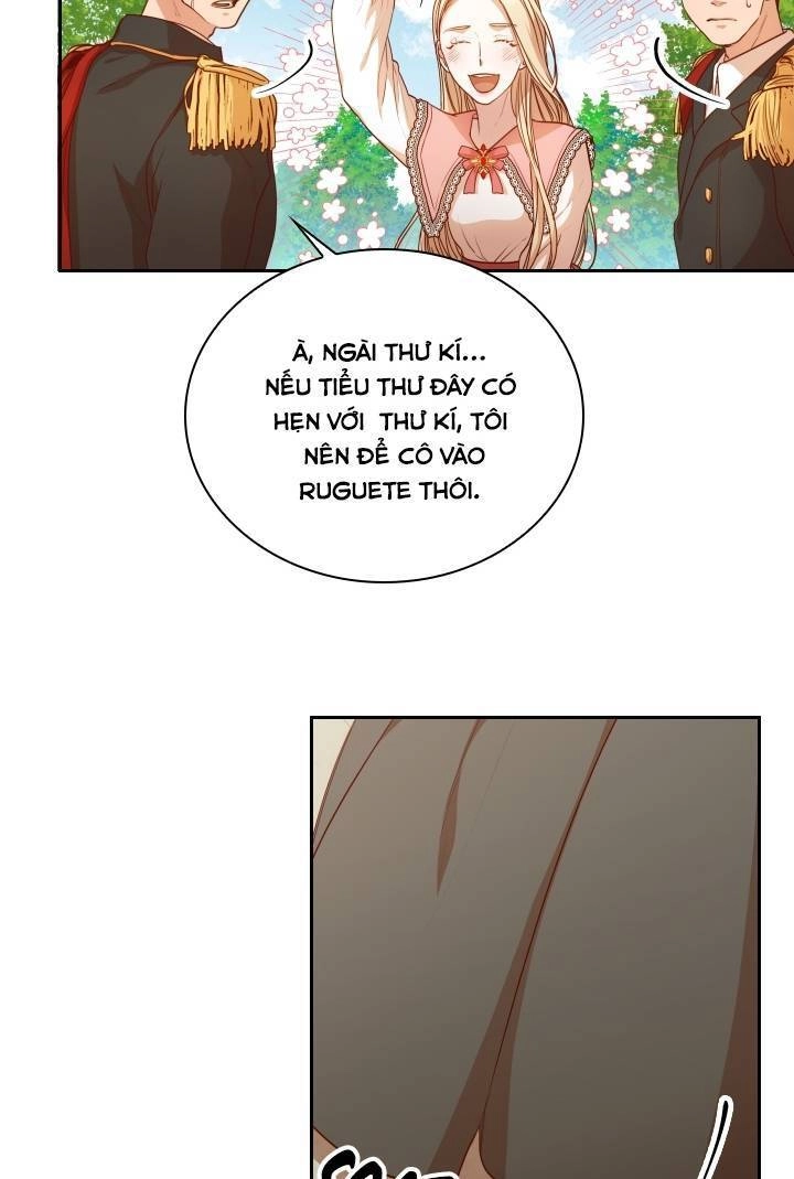 Thư Ký Của Bạo Chúa Chapter 13 - 80