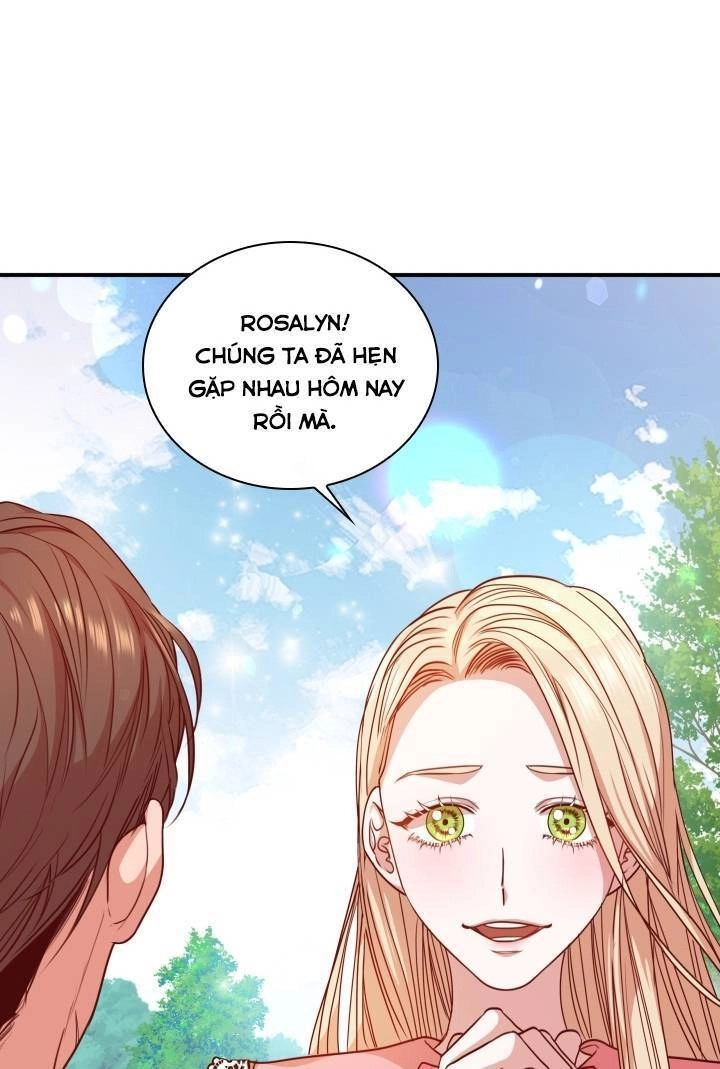 Thư Ký Của Bạo Chúa Chapter 13 - 82