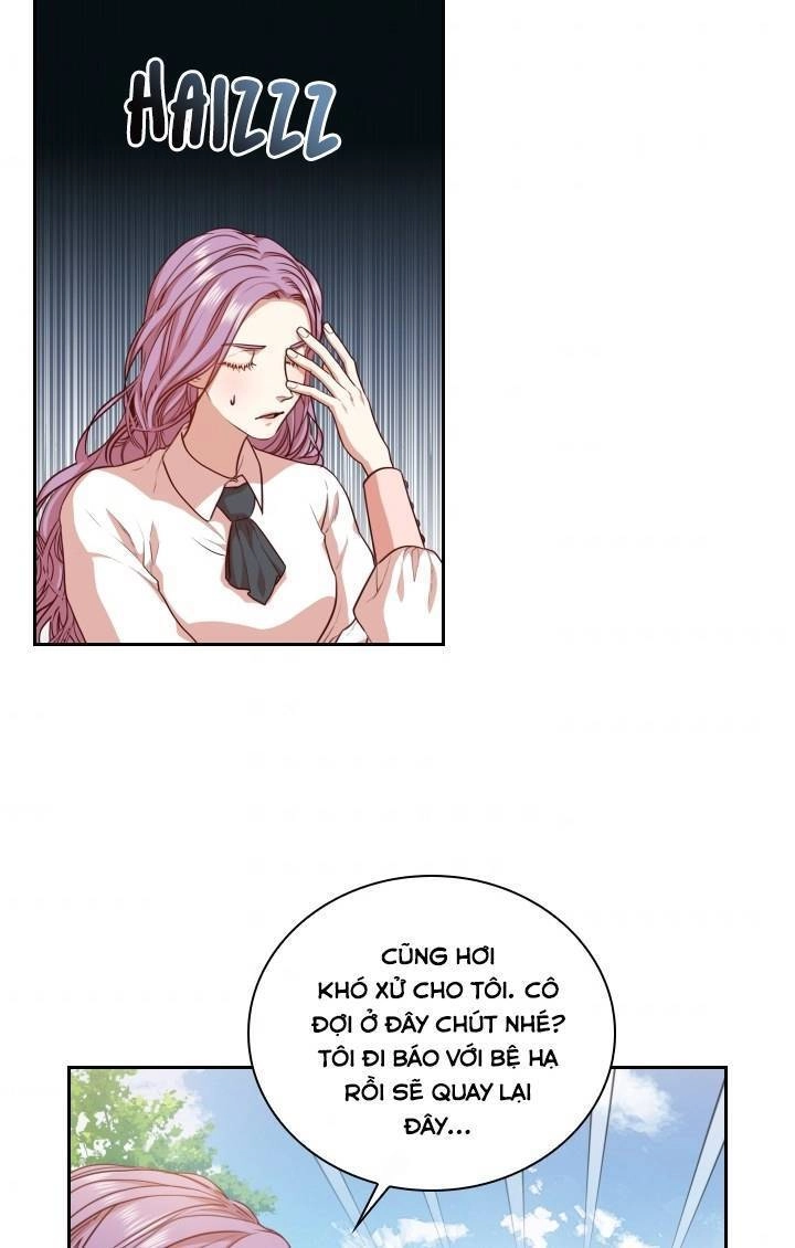 Thư Ký Của Bạo Chúa Chapter 13 - 86