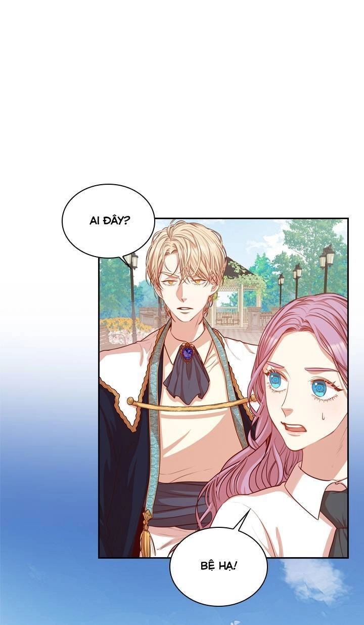 Thư Ký Của Bạo Chúa Chapter 14 - 1