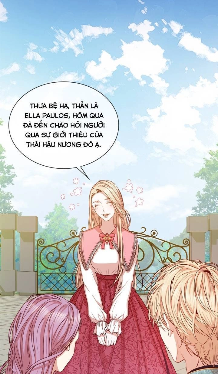 Thư Ký Của Bạo Chúa Chapter 14 - 2