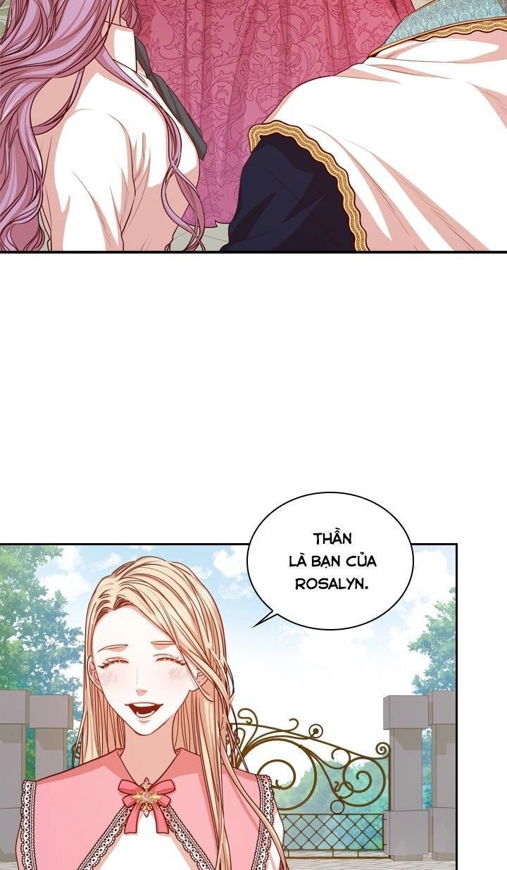 Thư Ký Của Bạo Chúa Chapter 14 - 3