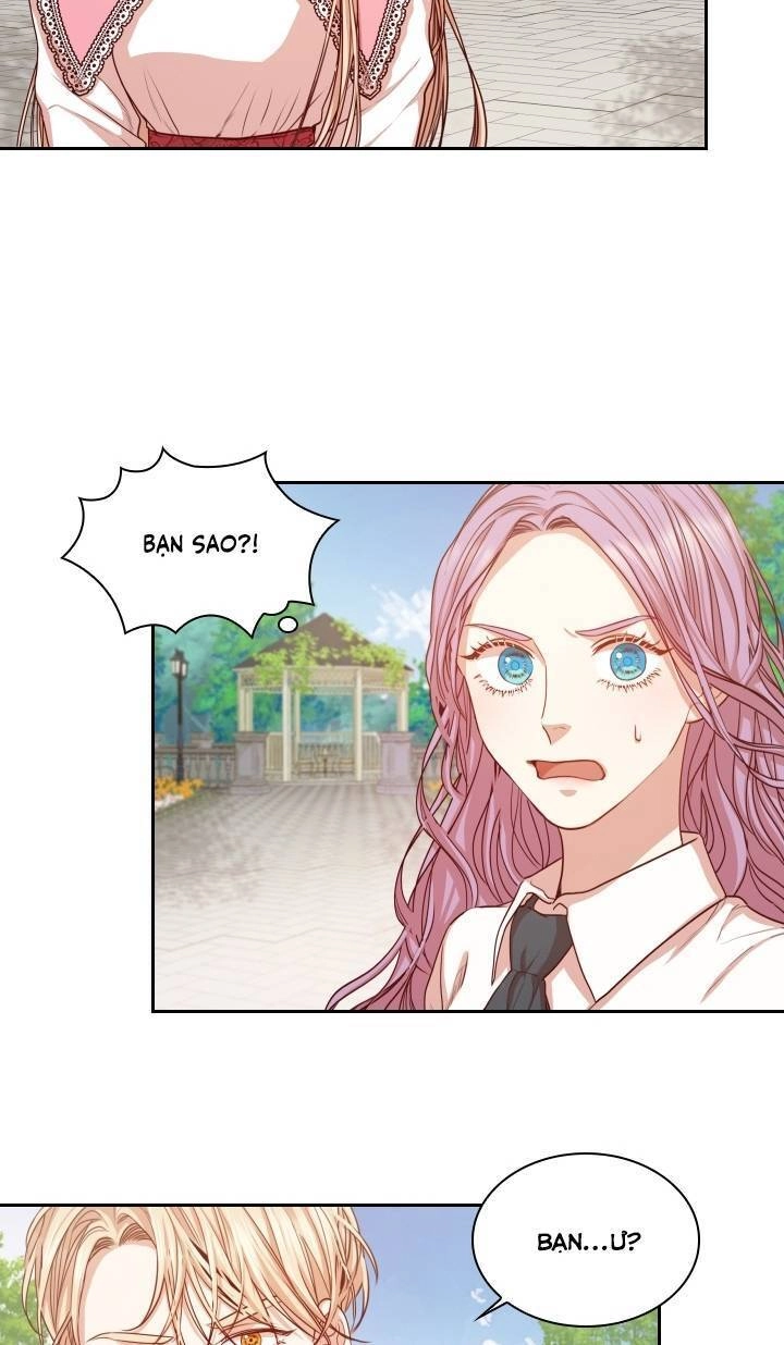 Thư Ký Của Bạo Chúa Chapter 14 - 4