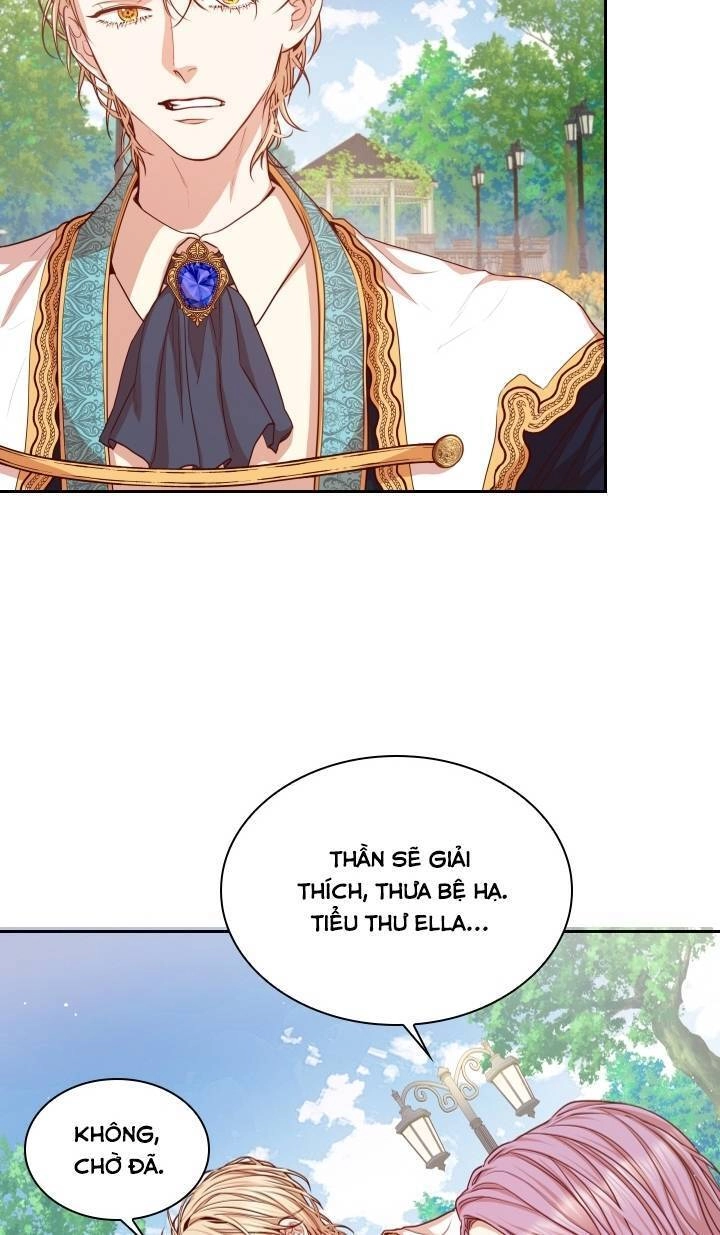 Thư Ký Của Bạo Chúa Chapter 14 - 5