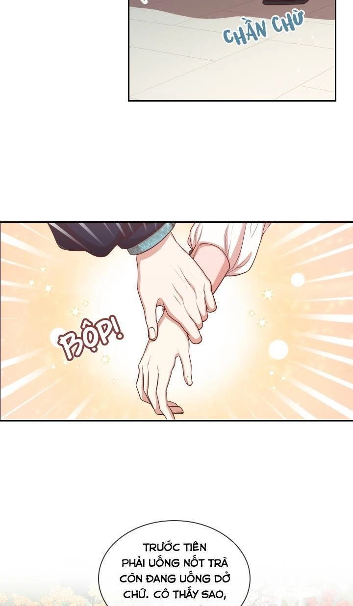 Thư Ký Của Bạo Chúa Chapter 14 - 10