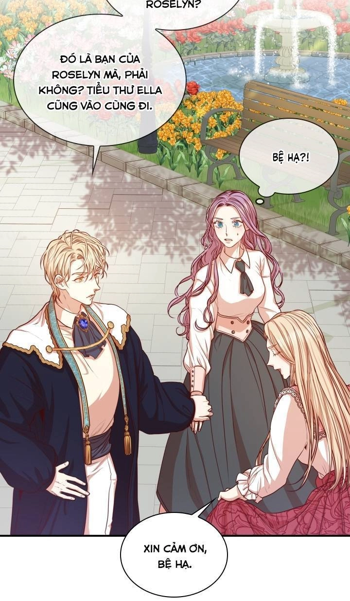 Thư Ký Của Bạo Chúa Chapter 14 - 11