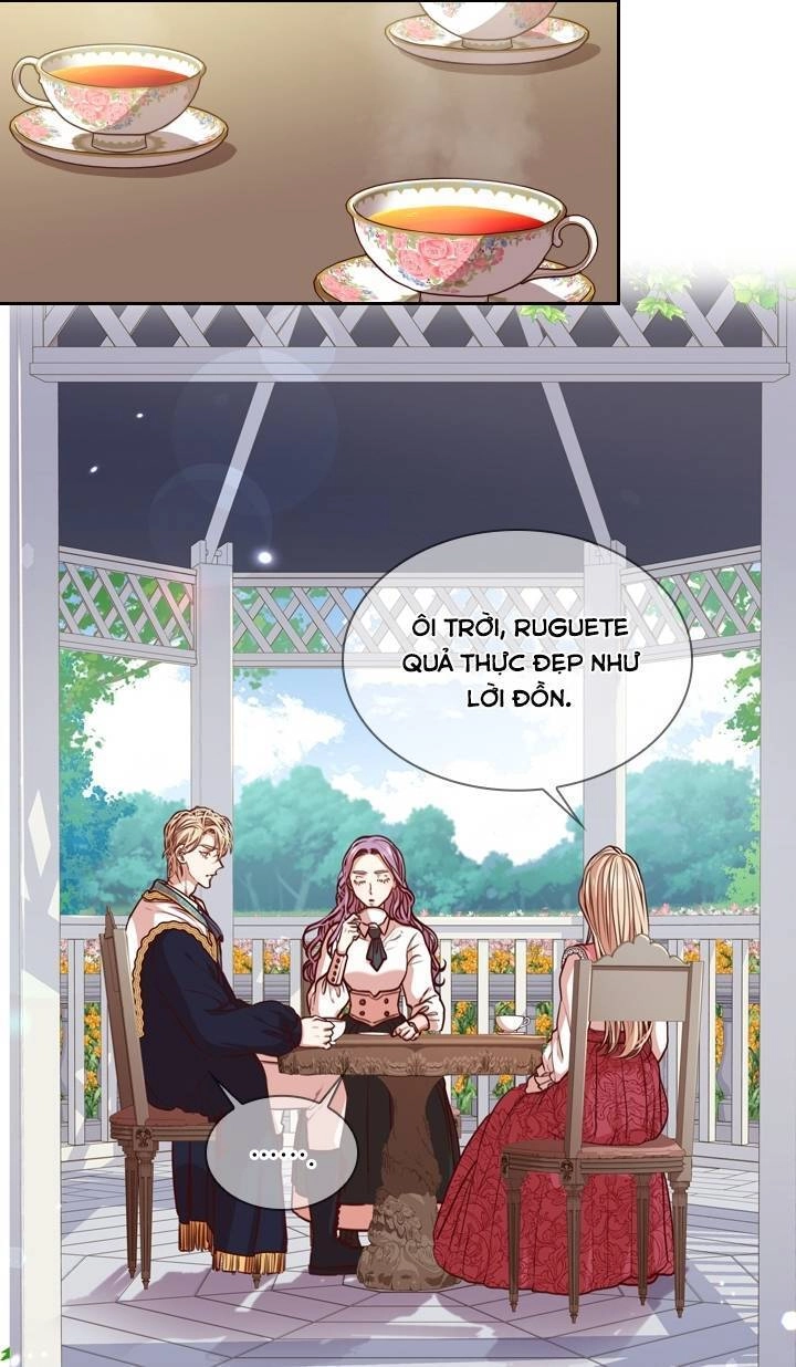 Thư Ký Của Bạo Chúa Chapter 14 - 16