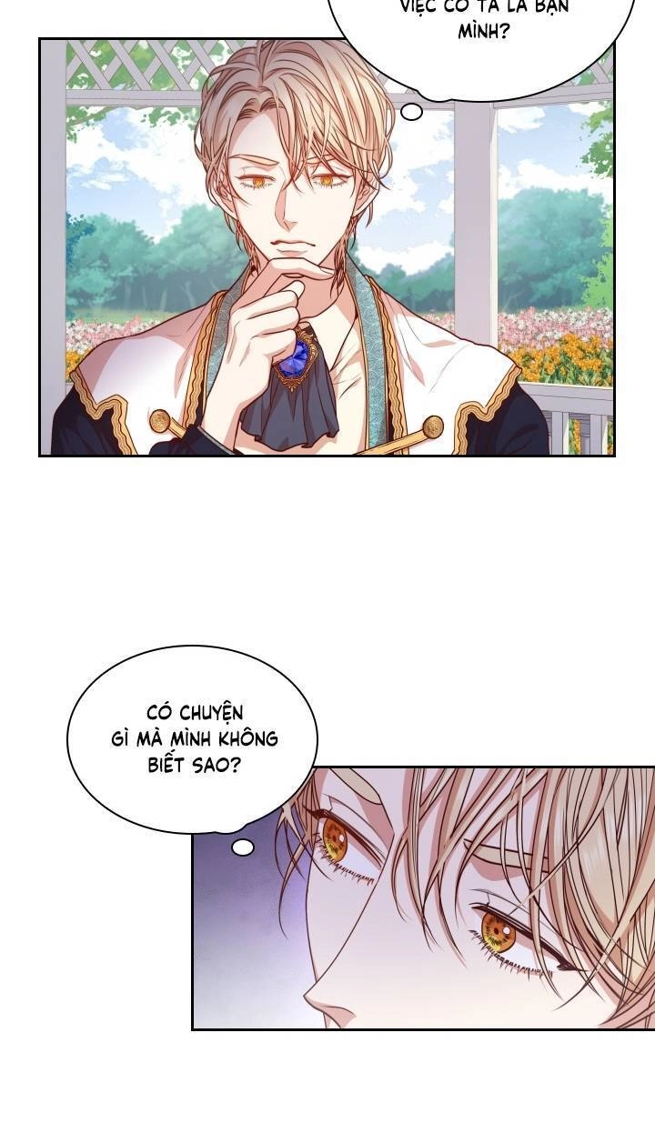 Thư Ký Của Bạo Chúa Chapter 14 - 19