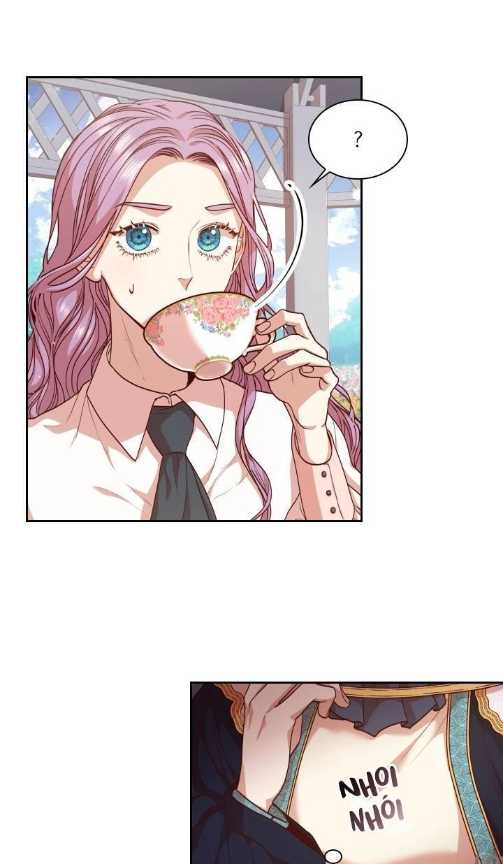 Thư Ký Của Bạo Chúa Chapter 14 - 20