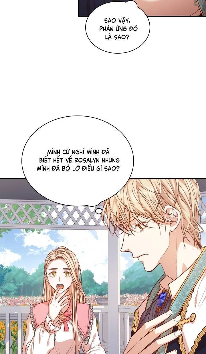 Thư Ký Của Bạo Chúa Chapter 14 - 21